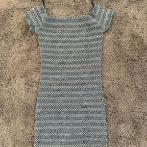 forever 21 bodycon dress